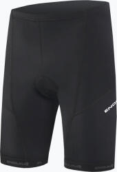 Endura Gyerek kerékpáros nadrág Endura Xtract Gel Short black