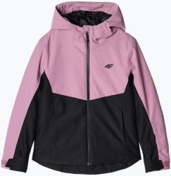 4F Gyerek síkabát 4F F542 light pink