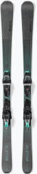 Nordica Női lesikló léc Nordica Belle DC 72 + kötés TP2LT11 FDT black/teal