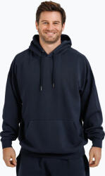 Pitbull West Coast Férfi pulóver Pitbull West Coast Lancaster Hooded dark navy