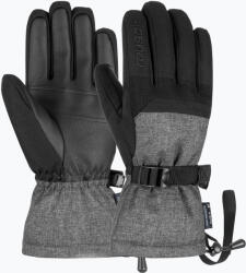 Reusch Síkesztyű Reusch Outset R-Tex XT black/black melange