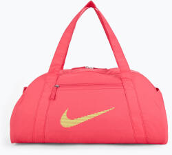 Nike Gyerek városi hátizsák Nike Brasilia 18 l black/black/white