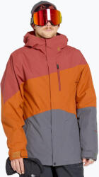 Volcom Férfi snowboard kabát Volcom Primry Ins caramel