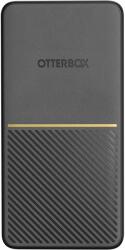 OtterBox Fast Charge Powerbank 20000 mAh, 1, 5-3 A, 5-12 V, Fekete