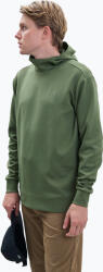 POC Férfi trekking pulóver POC Poise Hoodie epidote green