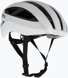 Smith Optics Kerékpáros sisak Smith Network MIPS white/matte white