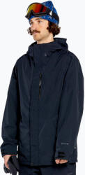 Volcom Férfi snowboard kabát Volcom L Ins Gore-Tex black