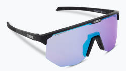 Bliz Hero Nano Optics Nordic Light S2 kerékpáros szemüveg matt fekete/világos begónia/ibolyakék multi - sportano - 39 215 Ft