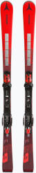 Atomic Férfi Atomic Redster S9 Revoshock S+X12 GW lesiklás síléc piros