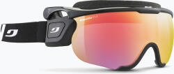 Julbo Síszemüveg Julbo Sniper Evo M Reactiv High Contrast black/ black flash red