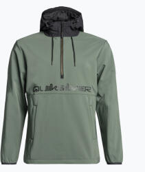 Quiksilver férfi Live For The Ride babérkoszorús snowboard dzseki