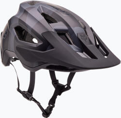 FOX Kerékpáros sisak Fox Racing Speedframe Camo black camo