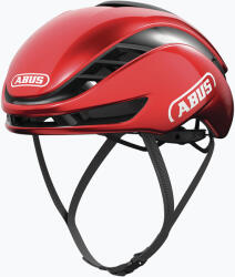 ABUS kerékpáros sisak ABUS Gamechanger 2.0 performance red