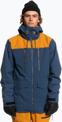 Quiksilver Fairbanks férfi snowboard dzseki kék EQYTJ03388