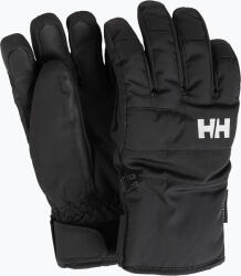 Helly Hansen Jr Swift Ht Glove 2.0 gyermek síelő kesztyű fekete