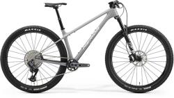 Merida váz Big. Nine TR 8000 III1 L hidegszürke (ezüst/fekete)