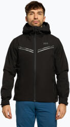 Helly Hansen Férfi sí kabát Helly Hansen Alpine Insulated fekete 65874_990