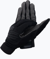 Leatt MTB 1.0 kerékpáros kesztyű fekete 6021080420
