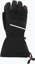Lenz Férfi síkesztyű Lenz Heat Glove 6.0 Finger Cap black