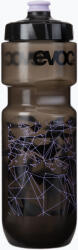 EVOC Drink Bottle 750 ml szürke kerékpáros kulacs 601118901