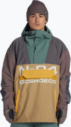 DC Férfi snowboard kabát DC DC-43 Anorak repurpose