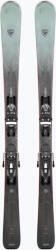 Rossignol Női lesikló léc Rossignol Experience W 82 TI K + kötés NX 12 Konect GW