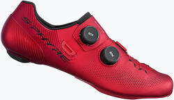 Shimano férfi országúti cipő SH-RC903 piros