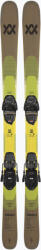 Völkl Lesikló léc Völkl Blaze 86 Olive VMotion + kötés VMotion 10 GW 90 mm