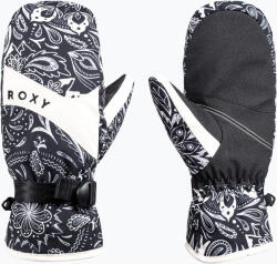 ROXY Női snowboard kesztyű ROXY Jetty Mitt true black bandanas