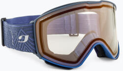 Julbo Síszemüveg Julbo Quickshift Reactiv High Contrast blue/blue/flash infrared