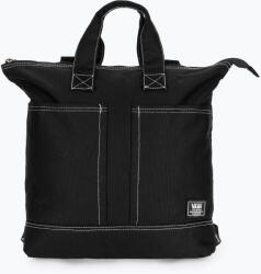 Vans Városi hátizsák Vans Daily 14 l black