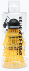 VICFUN Tollaslabda VICFUN Shock Tube 3 db narancssárga