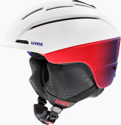 uvex Sísisak UVEX Gravitate white/grad magma matt