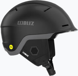 Bliz Sísisak Bliz Infinity MIPS matte black/ grey