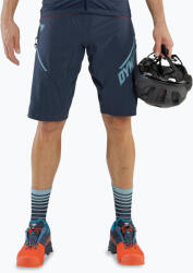 DYNAFIT férfi kerékpáros rövidnadrág DYNAFIT Ride Light DST blueberry storm blue