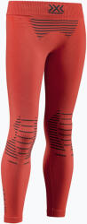 X-Bionic Gyerek termo nadrág X-Bionic Invent 4.0 sunset orange/anthracite