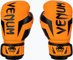Venum Gyermek bokszkesztyűk Venum Elite Boxing fluo orange