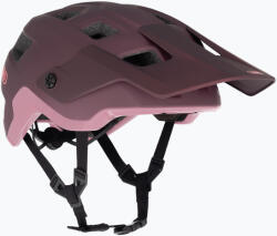ABUS Kerékpáros sisak ABUS MoDrop wildberry red