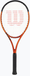 Wilson Burn 100ULS V5.0 teniszütő narancssárga WR109110