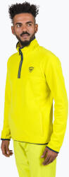 Rossignol Férfi pulóver Rossignol Strawpile Fleece Hz fresh green