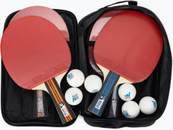JOOLA Asztaltenisz szet JOOLA Family Advanced Set