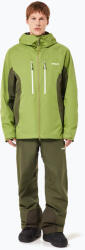 Oakley Sídzseki Oakley Tc Camber Reduct Shell Jacket fern