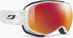 Julbo Női síszemüveg Julbo Ellipse Spectron Glare Control white/ flash red