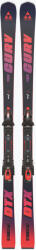 Fischer Lesikló léc Fischer Curv DTX M-Track + kötés RSX 12 GW PR