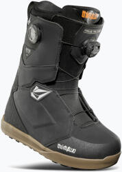Thirtytwo Férfi snowboard cipő ThirtyTwo Lashed Double Boa X Volcom '24 black/gum