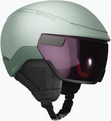 Atomic Sísisak Atomic Revent GT Amid Visor HD pistachio/pink copper hd