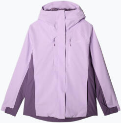 4F Női síkabát 4F F593 light violet