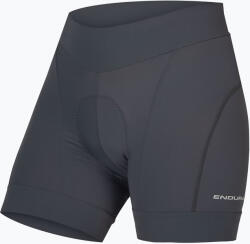 Endura Női kerékpáros nadrág Endura Xtract Lite Shorty Short grey