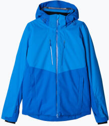 4F Férfi síkabát 4F M597 blue