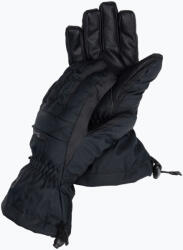 Dakine Avenger Gore-Tex gyermek snowboard kesztyű fekete D10003127